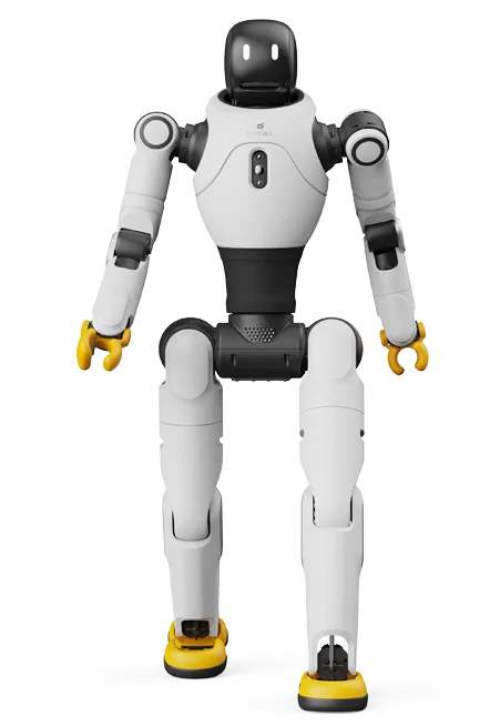 Humanoid