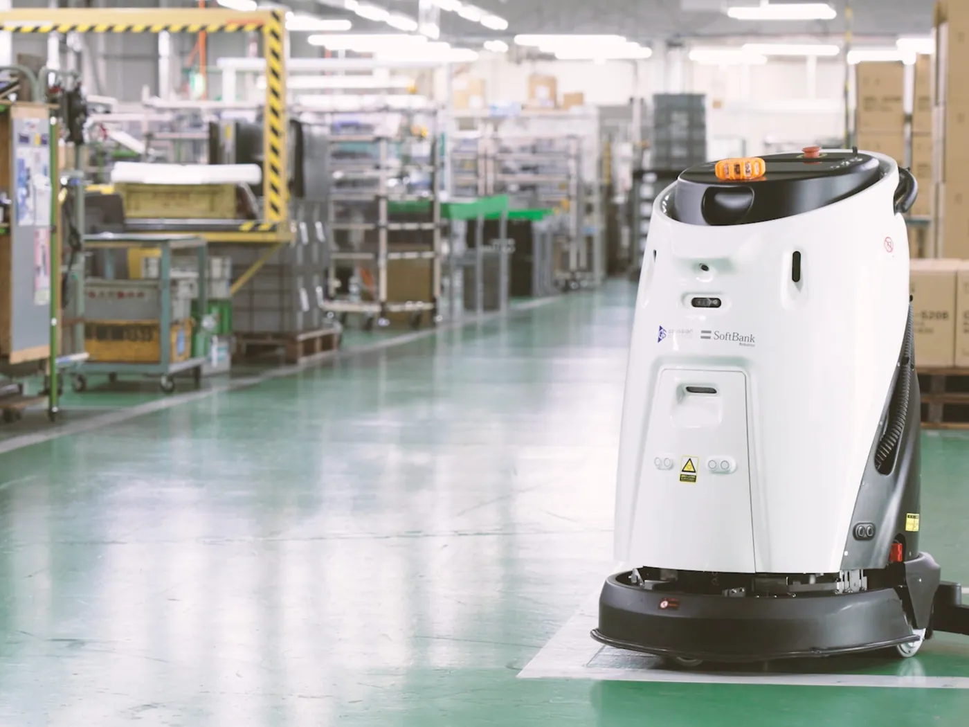 Manufacturing