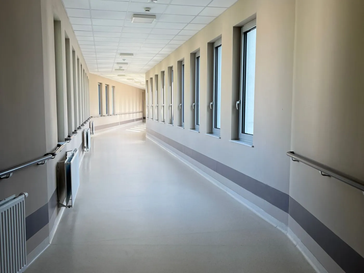 Hospitals