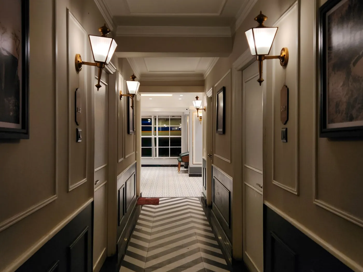 Hotels