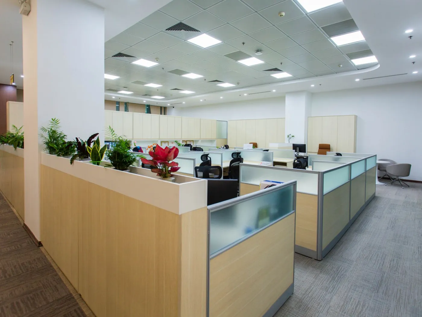 Offices
